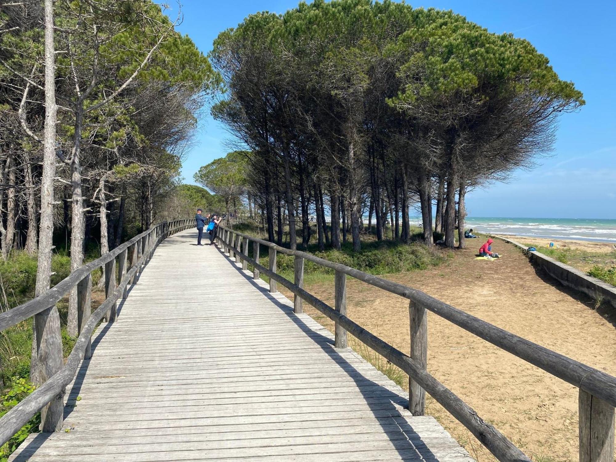 Near And Thermae - Beahost Appartamento Bibione