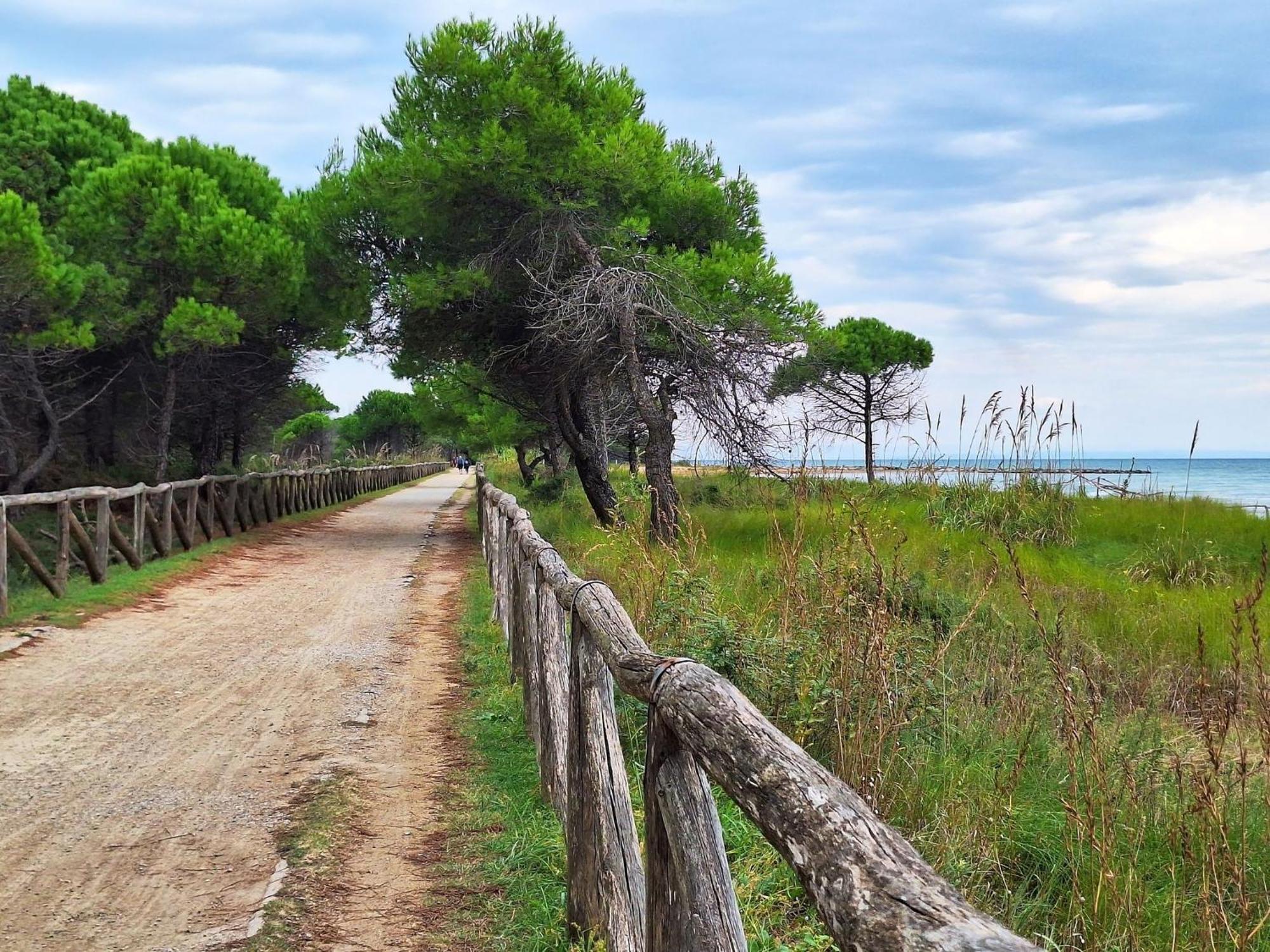 Near And Thermae - Beahost Appartamento Bibione